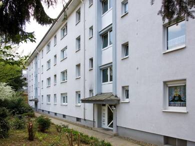 Wohnung zur Miete 390 € 2 Zimmer 54,8 m² 3. Geschoss frei ab 01.10.2025 Alte Reitbahn 1 Langenberg Velbert 42555
