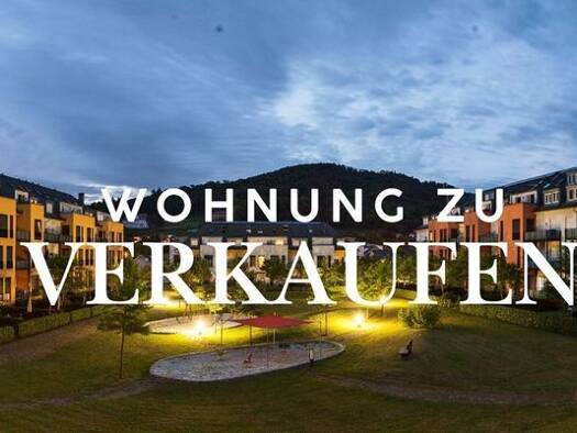 Terrassenwohnung zum Kauf 260.000 € 2 Zimmer 62,5 m² EG frei ab sofort Lahr Lahr/Schwarzwald 77933