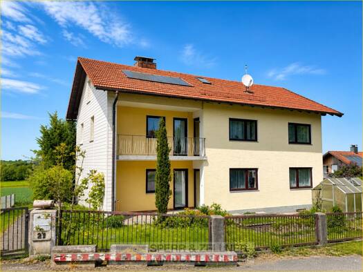 Einfamilienhaus zum Kauf 595.000 € 8 Zimmer 169,8 m² 791 m² Grundstück Dorfen Dorfen 84405