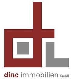 dinc immobilien GmbH logo