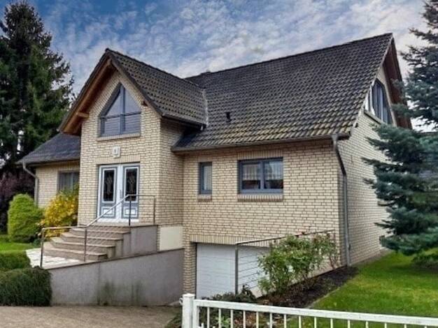 Einfamilienhaus zum Kauf 559.000 € 5 Zimmer 188 m² 609 m² Grundstück Ostseeviertel Greifswald 17489