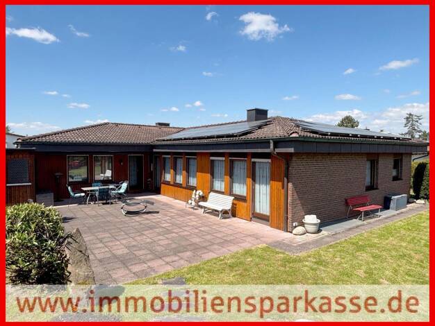 Bungalow zum Kauf 690.000 € 6 Zimmer 197 m² 865 m² Grundstück Wildberg Wildberg 72218