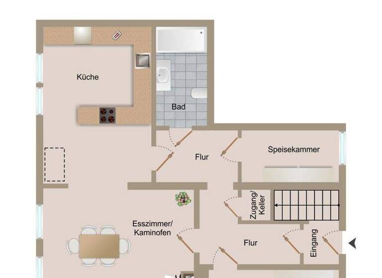 Bauernhaus zum Kauf 280.000 € 12 Zimmer 320 m² 3.894 m² Grundstück Stumsdorf Zörbig / Stumsdorf 06780