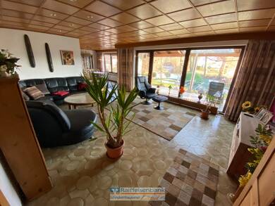 Einfamilienhaus zum Kauf 540.000 € 4 Zimmer 135 m² 1.008 m² Grundstück Peutenhausen Gachenbach / Peutenhausen 86565