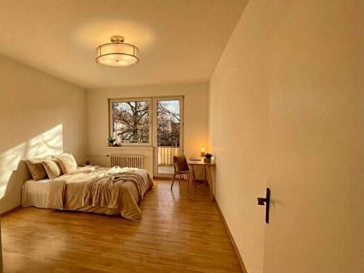 Wohnung zum Kauf 298.000 € 3 Zimmer 62 m² 2. Geschoss Reinickendorf Berlin 13409