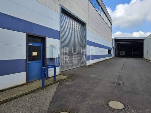 Lagerhalle zur Miete 834 m² Lagerfläche teilbar ab 834 m² Bad Münstereifel 53902