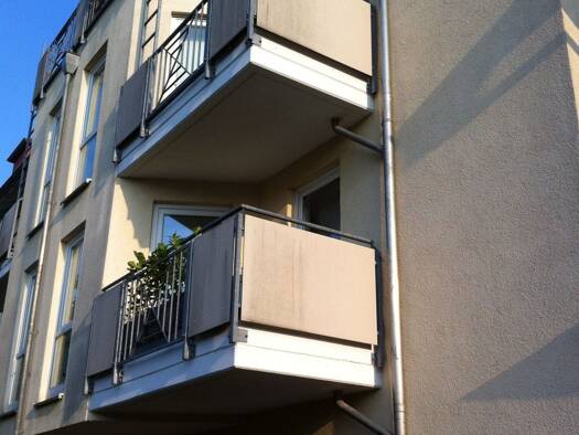 Wohnung zur Miete 500 € 2 Zimmer 35 m² Geschoss 1/4 frei ab 01.11.2026 Hilden 40724