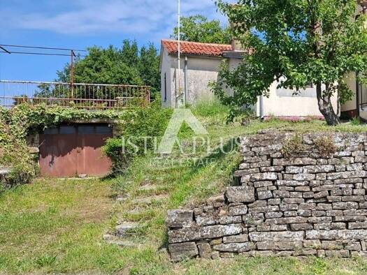 Haus zum Kauf 260.000 € 5 Zimmer 110 m² Grožnjan