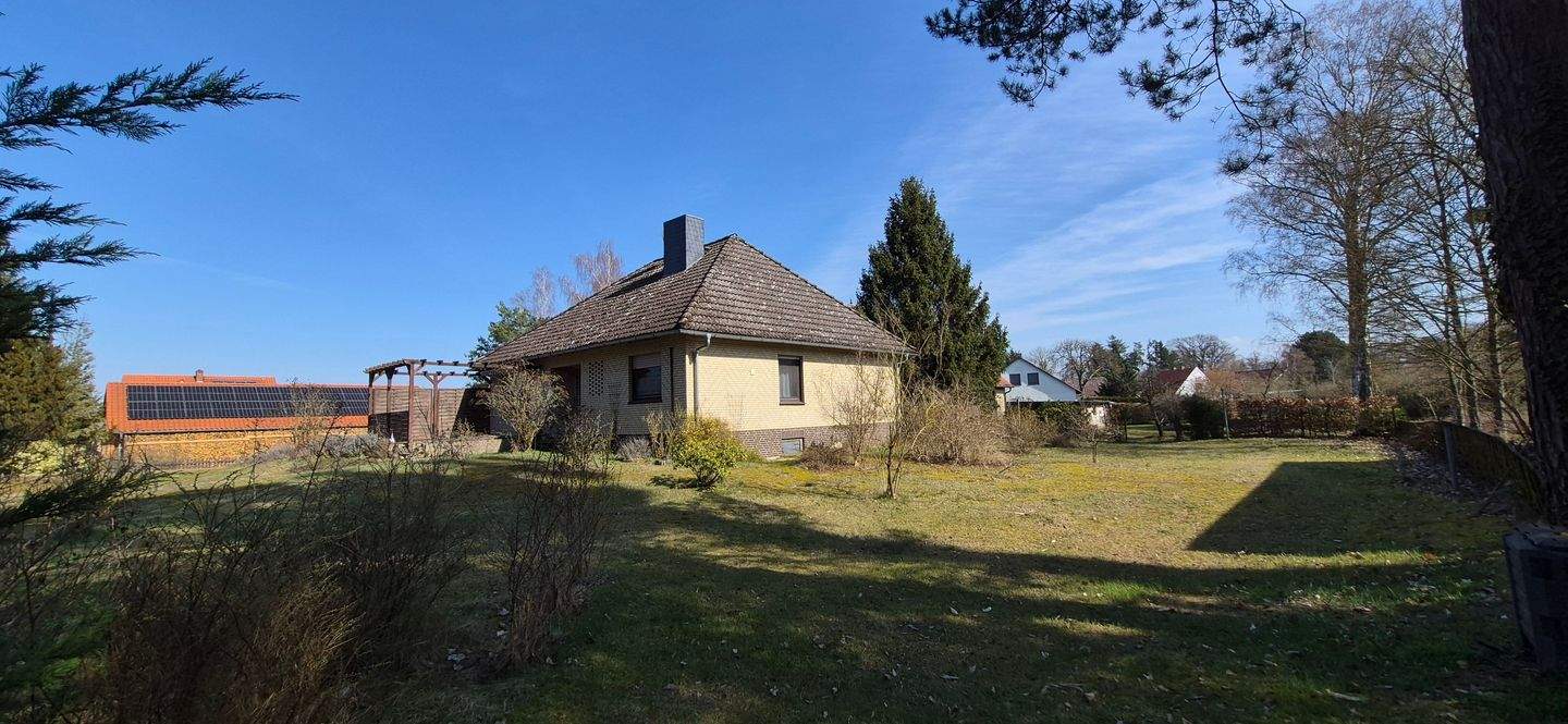 Bungalow zum Kauf – pohled 5
