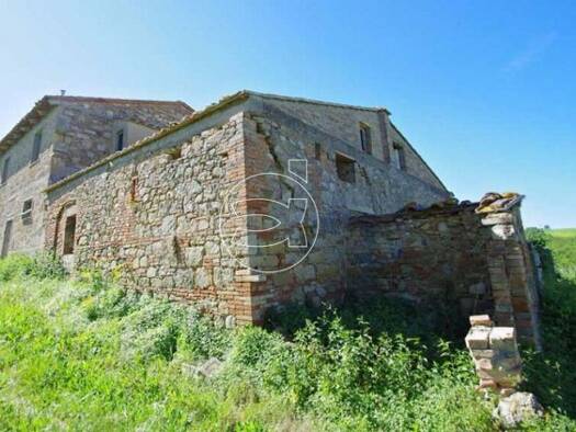 Einfamilienhaus zum Kauf 850.000 € 3 Zimmer 300 m² 20.000 m² Grundstück Montepulciano 53045