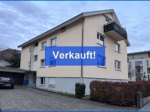 Wohnung zum Kauf 1,5 Zimmer 33,6 m² Radolfzell Radolfzell am Bodensee 78315