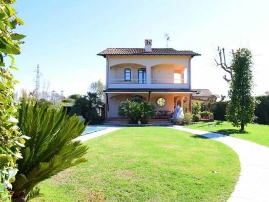 Villa zum Kauf 2.100.000 € 14 Zimmer 280 m² Forte Dei Marmi