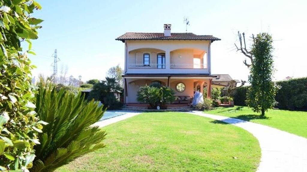 Villa zum Kauf 2.100.000 € 14 Zimmer 280 m² Forte Dei Marmi