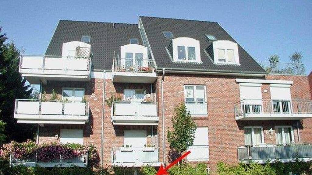Wohnung zur Miete 767 € 1 Zimmer 59 m² frei ab sofort Bargteheide 22941