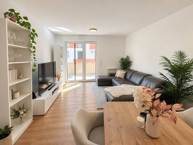 Wohnung zur Miete 851 € 2 Zimmer 62 m² Tannenbusch Bonn 53119