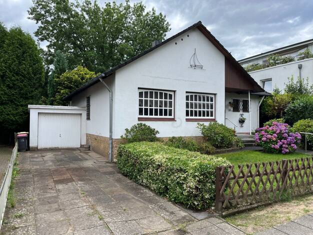 Grundstück zum Kauf 410.000 € 627 m² Grundstück Rahlstedt Wandsbek 22149