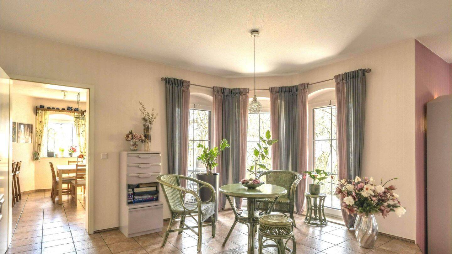 Einfamilienhaus zum Kauf - Ansicht 3