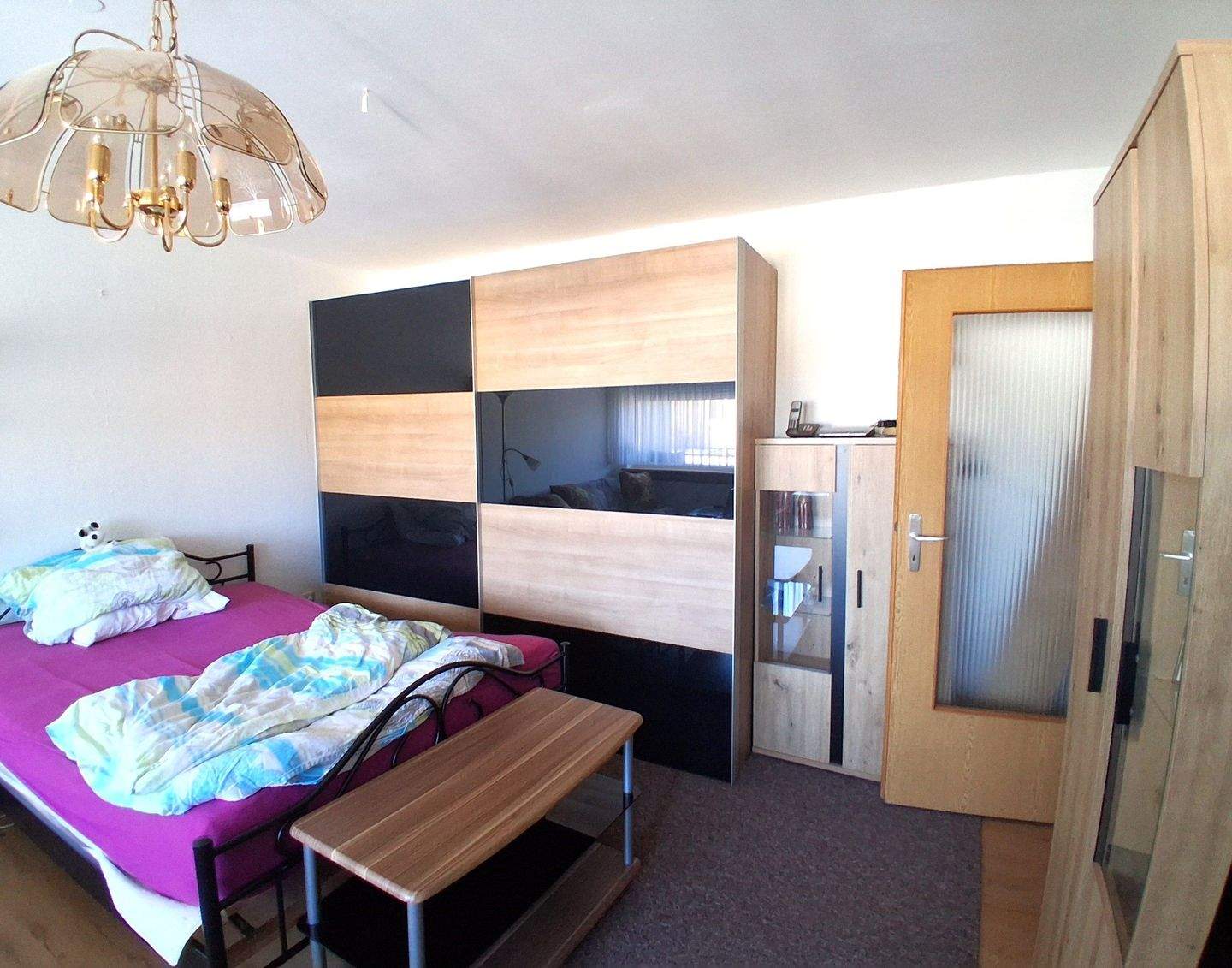 Immobilie in Neumarkt in der Oberpfalz - Vermietete 1-Zimmer-Wohnung im 6. OG mit Balkon und Keller - Ideal zur Kapitalanlage - Zentral in 92318 Neumarkt - Bild 3