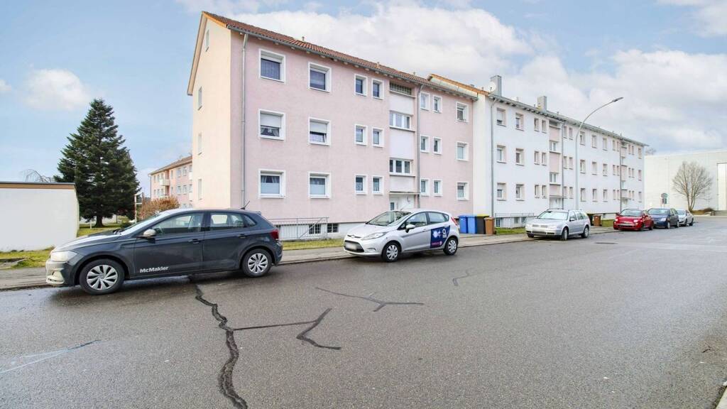 Sonstiges zum Kauf als Kapitalanlage geeignet 119.900 € 2 Zimmer 52 m² Sulgen Schramberg 78713