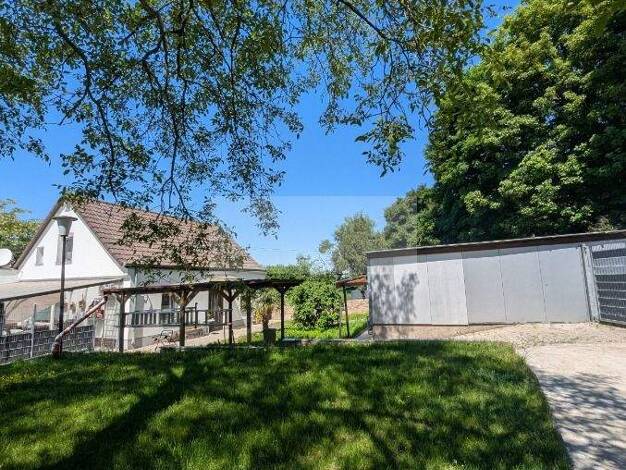 Mehrfamilienhaus zum Kauf 465.000 € 10 Zimmer 171,4 m² 2.621 m² Grundstück Alt-Homberg Duisburg 47198