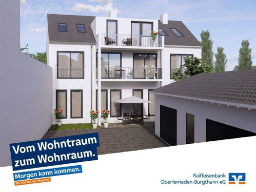 Mehrfamilienhaus zum Kauf 699.000 € 9 Zimmer 374 m² 256 m² Grundstück Steinbühl Nürnberg 90443
