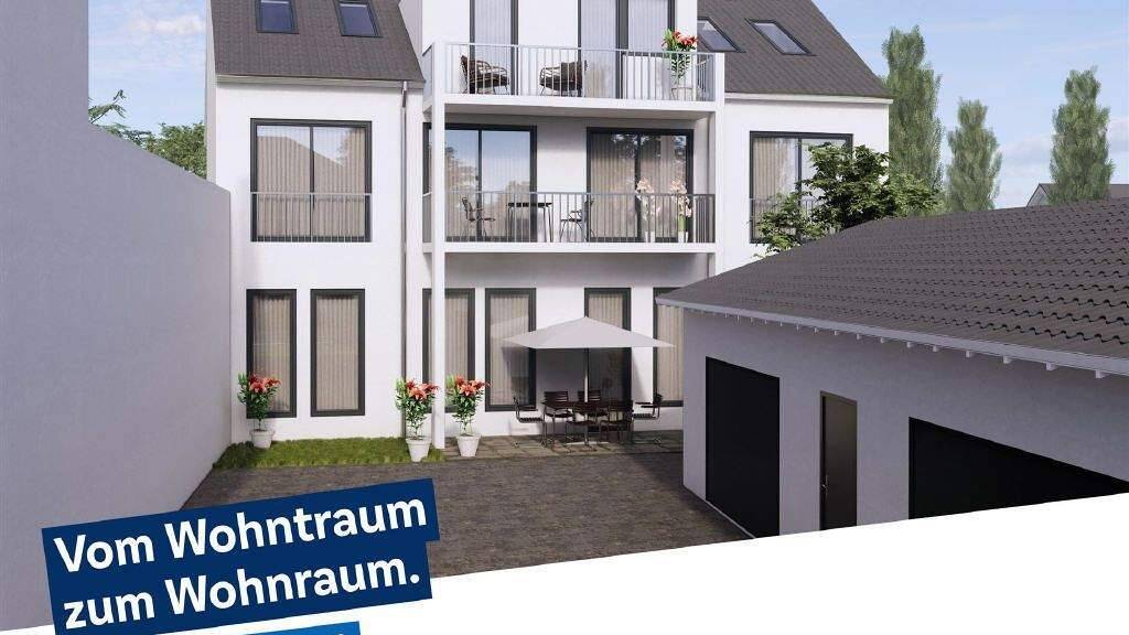 Mehrfamilienhaus zum Kauf 699.000 € 9 Zimmer 374 m² 256 m² Grundstück Steinbühl Nürnberg 90443