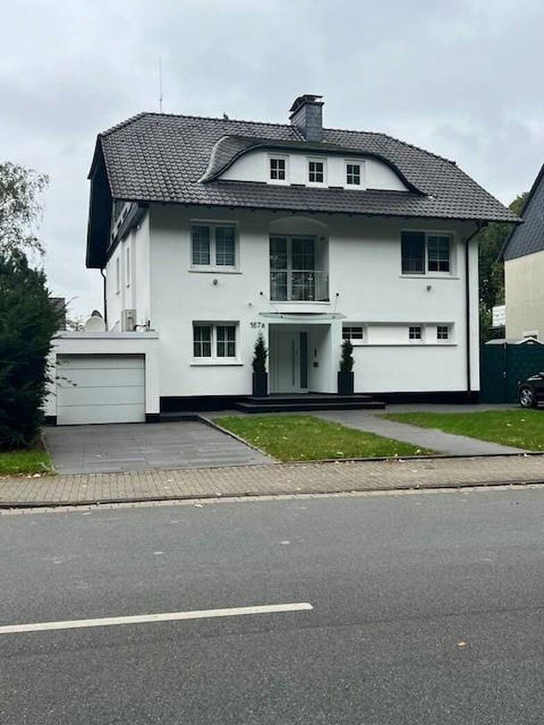 Einfamilienhaus zum Kauf provisionsfrei 1.150.000 € 7 Zimmer 380 m² 730 m² Grundstück Herne-Süd Herne 44625