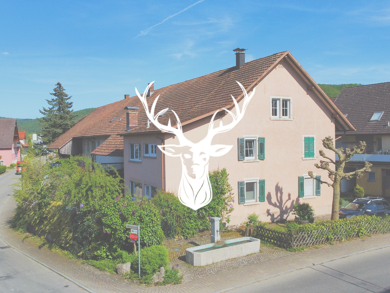 Haus zum Kauf 399.000 € 7 Zimmer 297 m² 383 m² Grundstück frei ab sofort Grießen Klettgau 79771