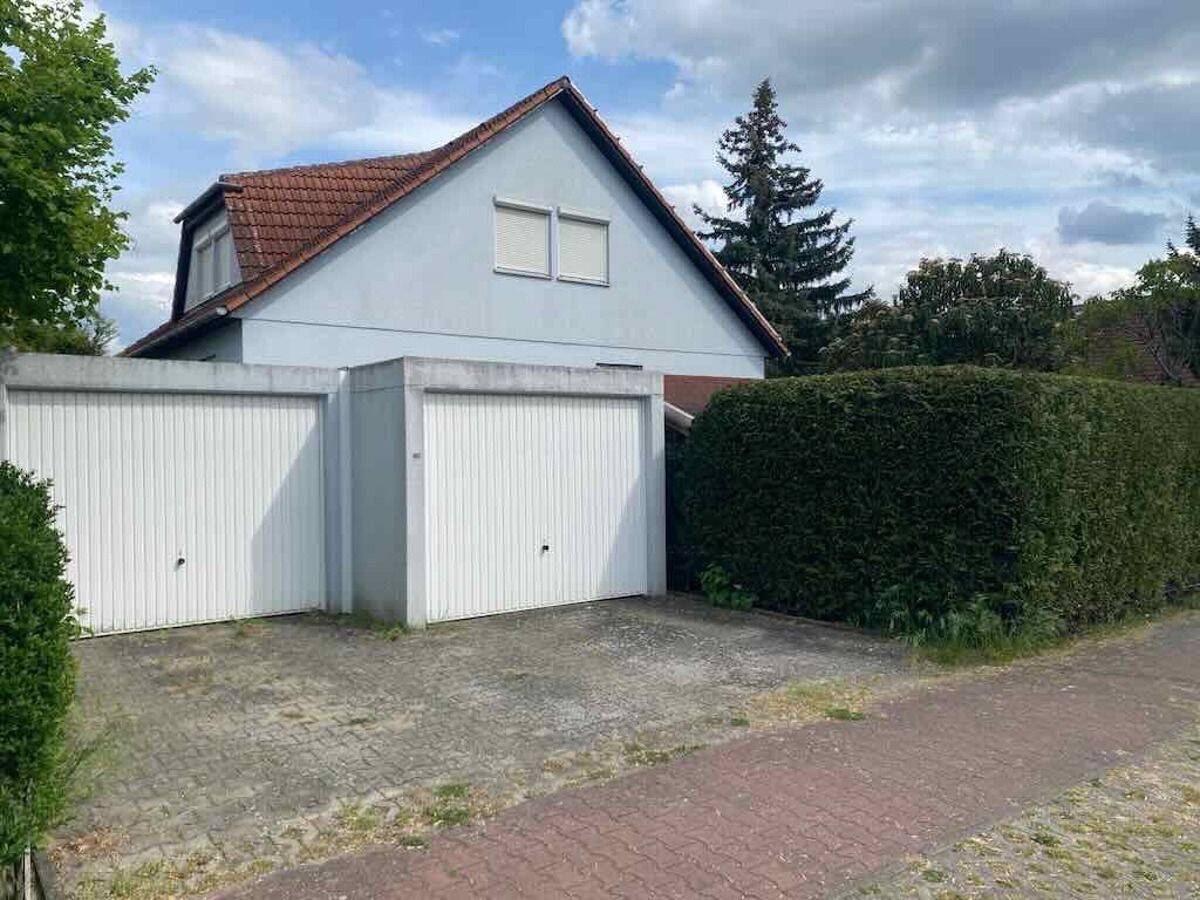 Einfamilienhaus zum Kauf, Zossen