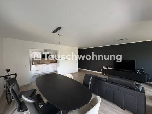 Wohnung zur Miete Tauschwohnung 1.400 € 4 Zimmer 115 m² 1. Geschoss Kinderhaus Nord 48159