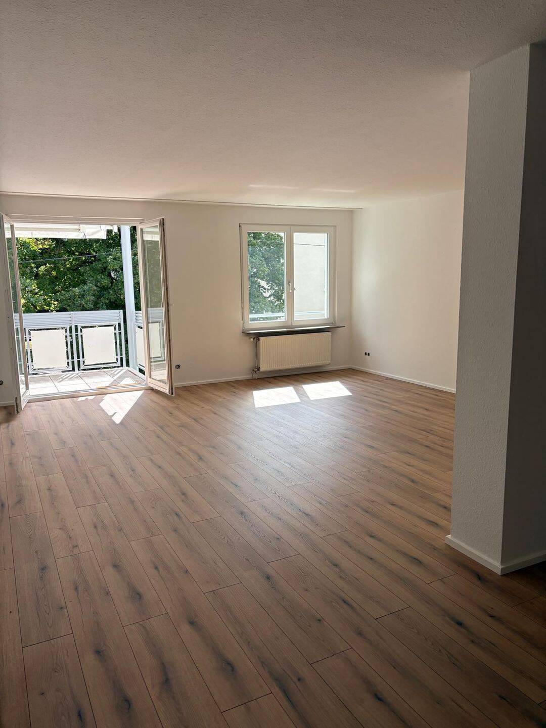 Wohnung zur Miete - Ansicht 4