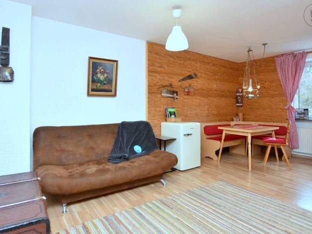 Wohnung zur Miete Wohnen auf Zeit 1.295 € 2 Zimmer 48 m² frei ab 01.05.2026 Halde Kempten 87439