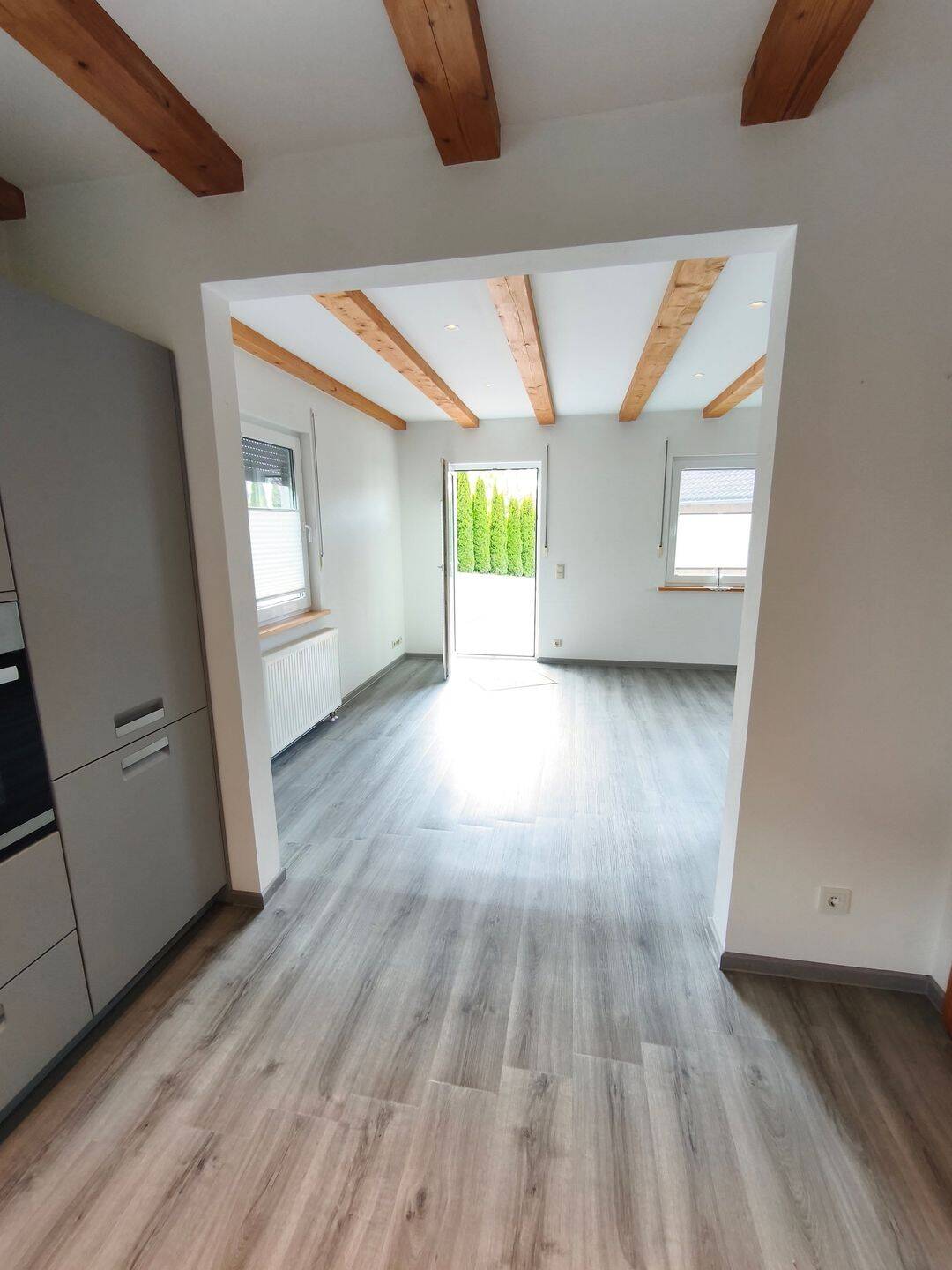 Einfamilienhaus zum Kauf - Ansicht 5