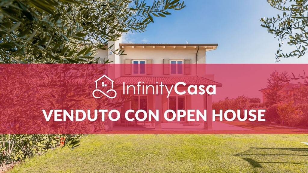 Villa zum Kauf 529.000 € 6 Zimmer 190 m² 250 m² Grundstück Cavaion Veronese 37010