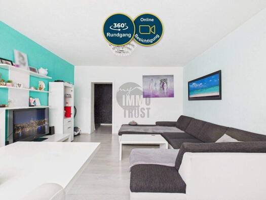 Wohnung zum Kauf 169.000 € 3 Zimmer 70 m² EG Wülfel Hannover 30519