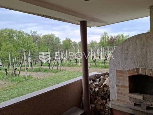 Einfamilienhaus zum Kauf 105.000 € 3 Zimmer 164 m² Gornji Vukojevac Lekenik 44272