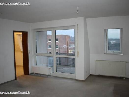 Wohnung zum Kauf 38.000 € 2 Zimmer 51,1 m² 2. Geschoss Annaberg Annaberg-Buchholz 09456