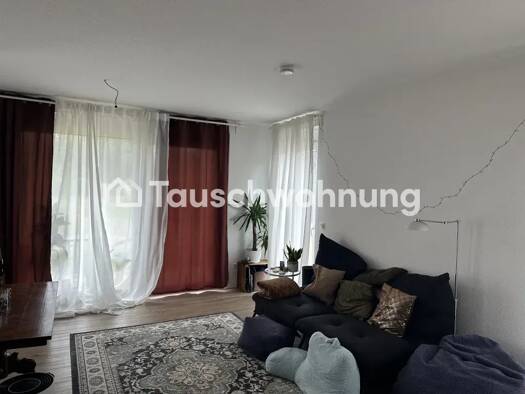 Wohnung zur Miete Tauschwohnung 620 € 2 Zimmer 52 m² EG Bornstedt Potsdam 14469