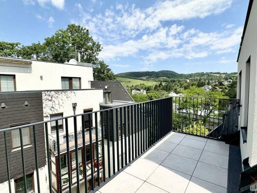 Wohnung zum Kauf - Erstbezug 1.449.000 € 4 Zimmer 144,6 m² 4. Geschoss Wien 1190
