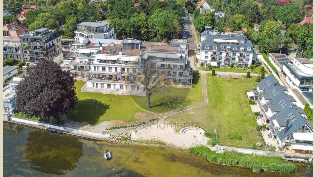 Wohnung zum Kauf als Kapitalanlage geeignet 350.000 € 2 Zimmer 51,4 m² teilbar ab 51,4 m² Friedrichshagen Berlin 12587