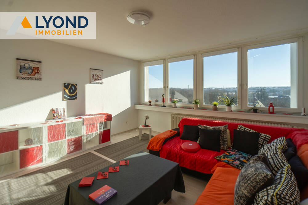 Wohnung zum Kauf 159.000 € 3 Zimmer 77 m²<br/>Wohnfläche 7.<br/>Geschoss Kamen-Mitte Kamen 59174
