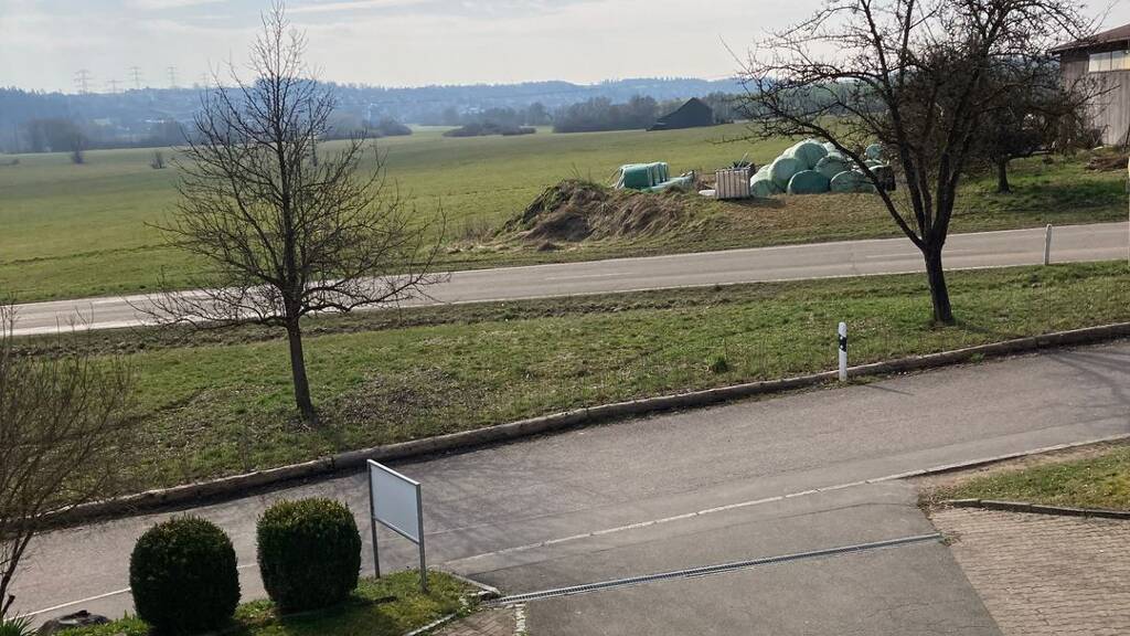 Wohnung zur Miete 890 € 3 Zimmer 84,5 m² EG Oswald-Meder-Straße 23 Rietheim Villingen-Schwenningen 78052