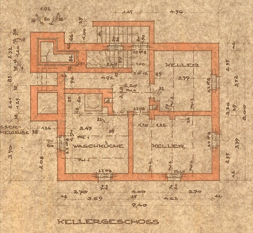 Einfamilienhaus zum Kauf provisionsfrei 239.900 € 5 Zimmer 110 m²<br/>Wohnfläche 385 m²<br/>Grundstück Pennrich Dresden 01156