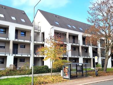 Maisonette zum Kauf 330.000 € 2 Zimmer 59,1 m² 2. Geschoss Sieglitzhof Erlangen 91054