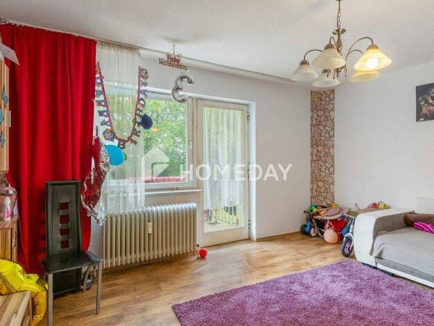 Wohnung zum Kauf 129.000 € 2 Zimmer 44 m² 2. Geschoss frei ab sofort Kerpen 50171