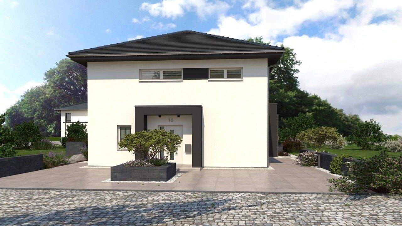 Mehrfamilienhaus zum Kauf - Ansicht 2