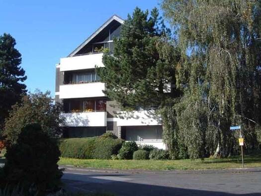 Wohnung zur Miete 620 € 3 Zimmer 65 m² frei ab 01.02.2027 Seidenstraße 16 St. Tönis Tönisvorst 47918