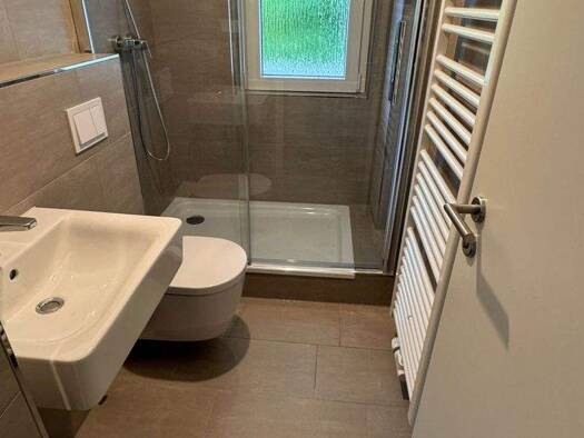 Studio zur Miete 435 € 1 Zimmer 44,8 m² 2. Geschoss Stolbergstr. 71 Bergeborbeck Essen 45355