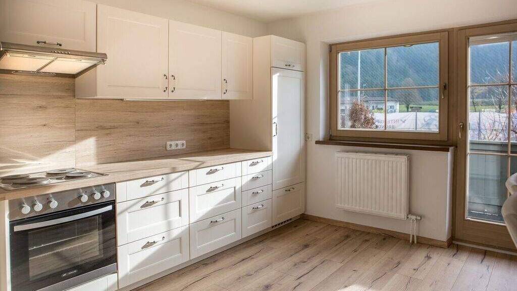 Wohnung zum Kauf 799.000 € 4 Zimmer 95,4 m² Sportplatzstraße Mayrhofen 6290