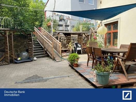 Mehrfamilienhaus zum Kauf provisionsfrei 399.000 € 11 Zimmer 320 m² 461 m² Grundstück Burg Stargard 17094